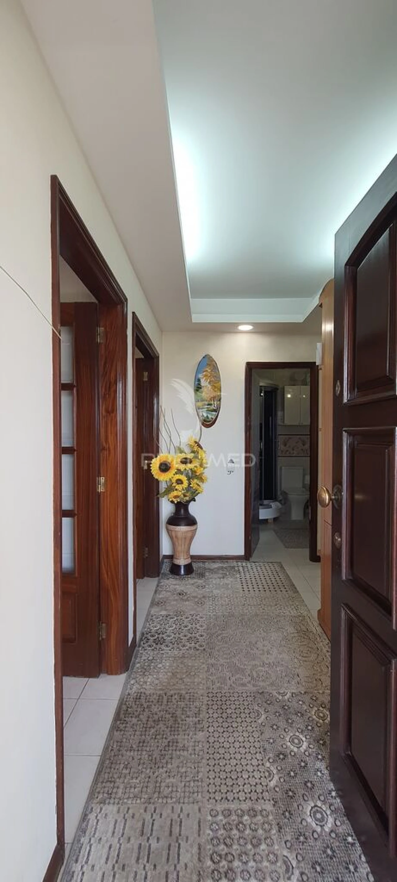 Apartamento T2 para Venda em Aguas Santas Foto 5