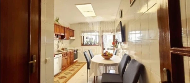Apartamento T2 para Venda em Aguas Santas