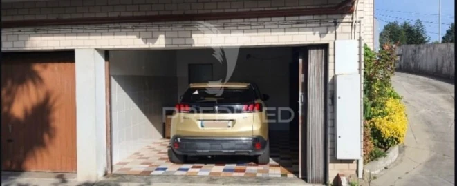 Apartamento T2 para Venda em Aguas Santas