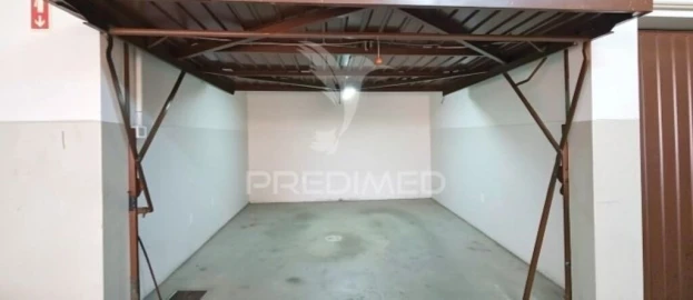 Apartamento T2 para Venda em Aguas Santas