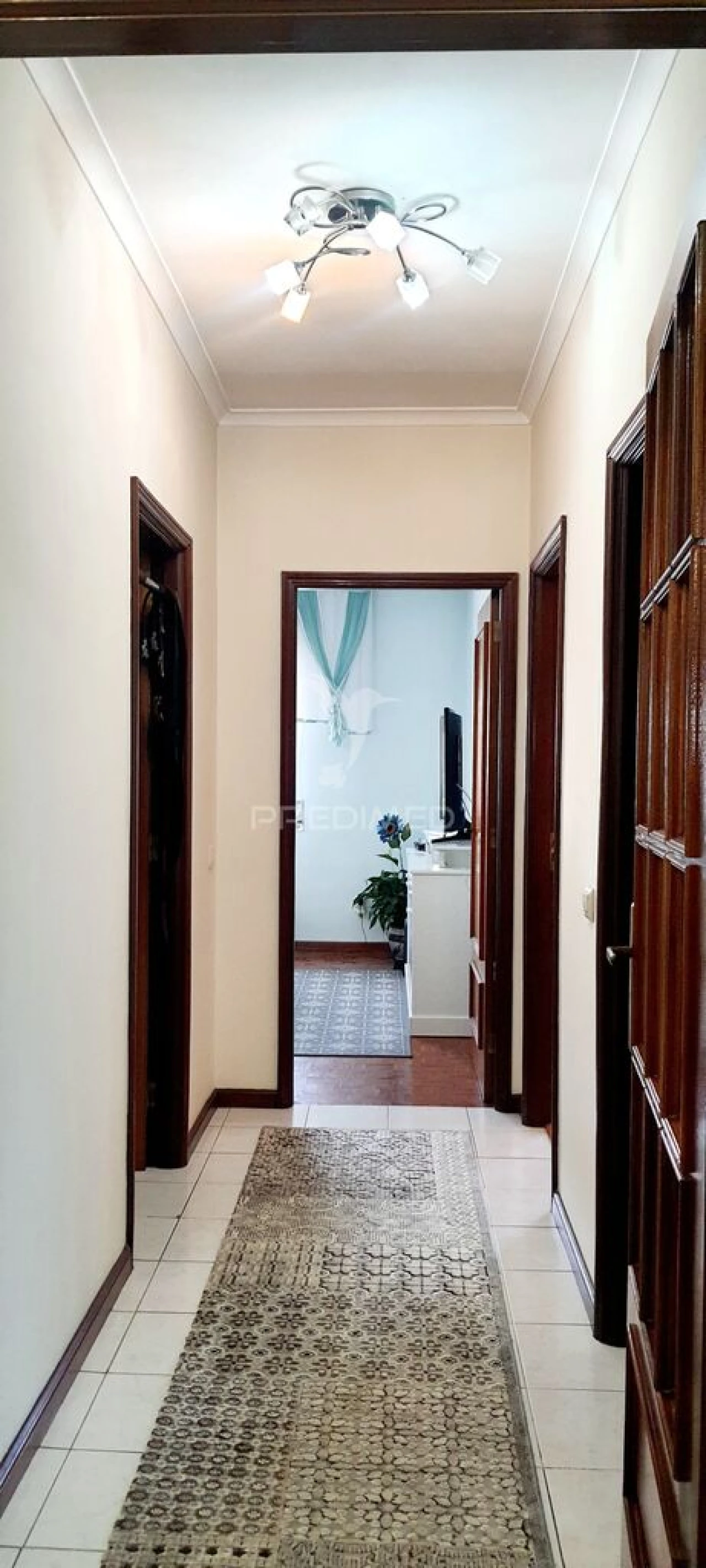 Apartamento T2 para Venda em Aguas Santas Foto 7