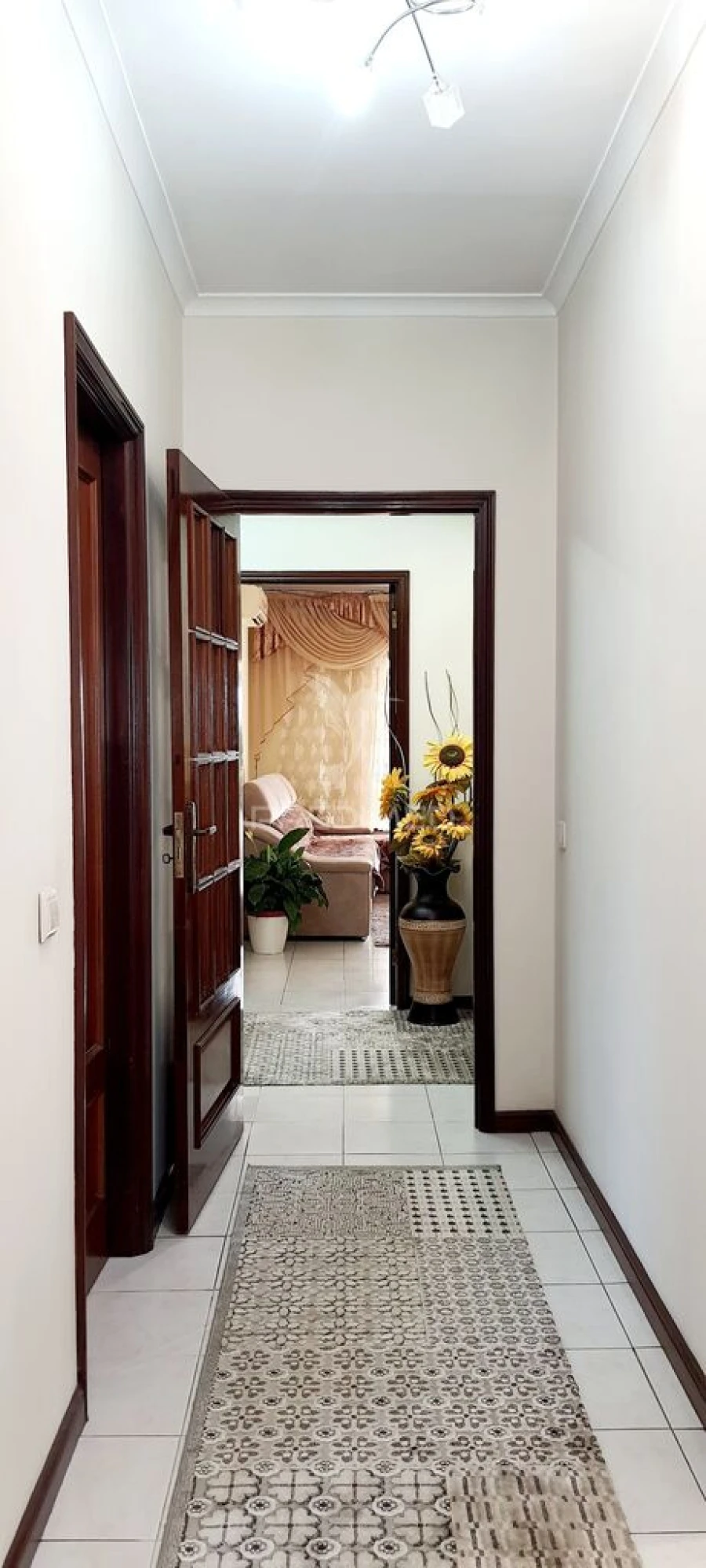 Apartamento T2 para Venda em Aguas Santas Foto 12