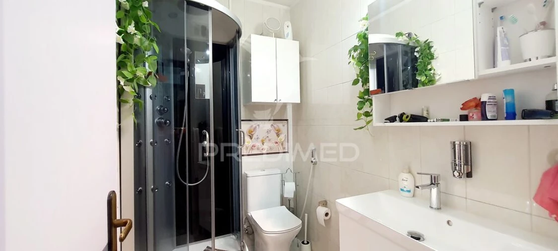 Apartamento T2 para Venda em Aguas Santas Foto 6
