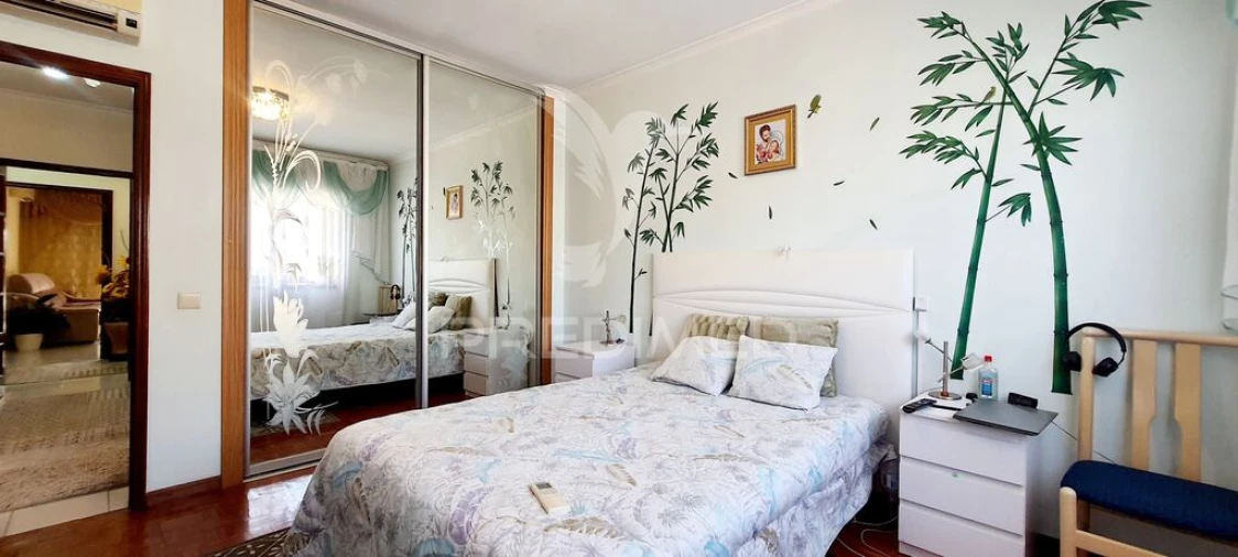 Apartamento T2 para Venda em Aguas Santas Foto 8