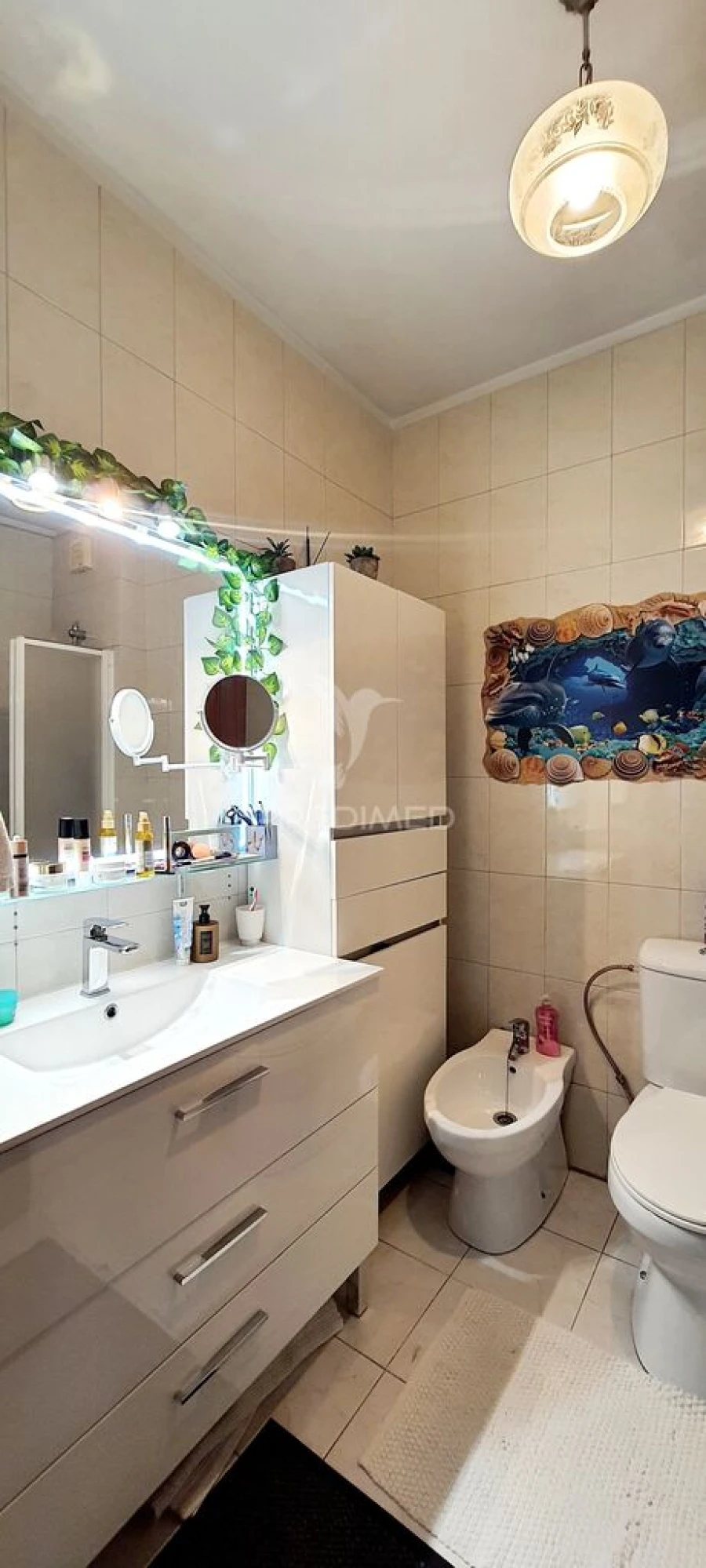 Apartamento T2 para Venda em Aguas Santas Foto 13