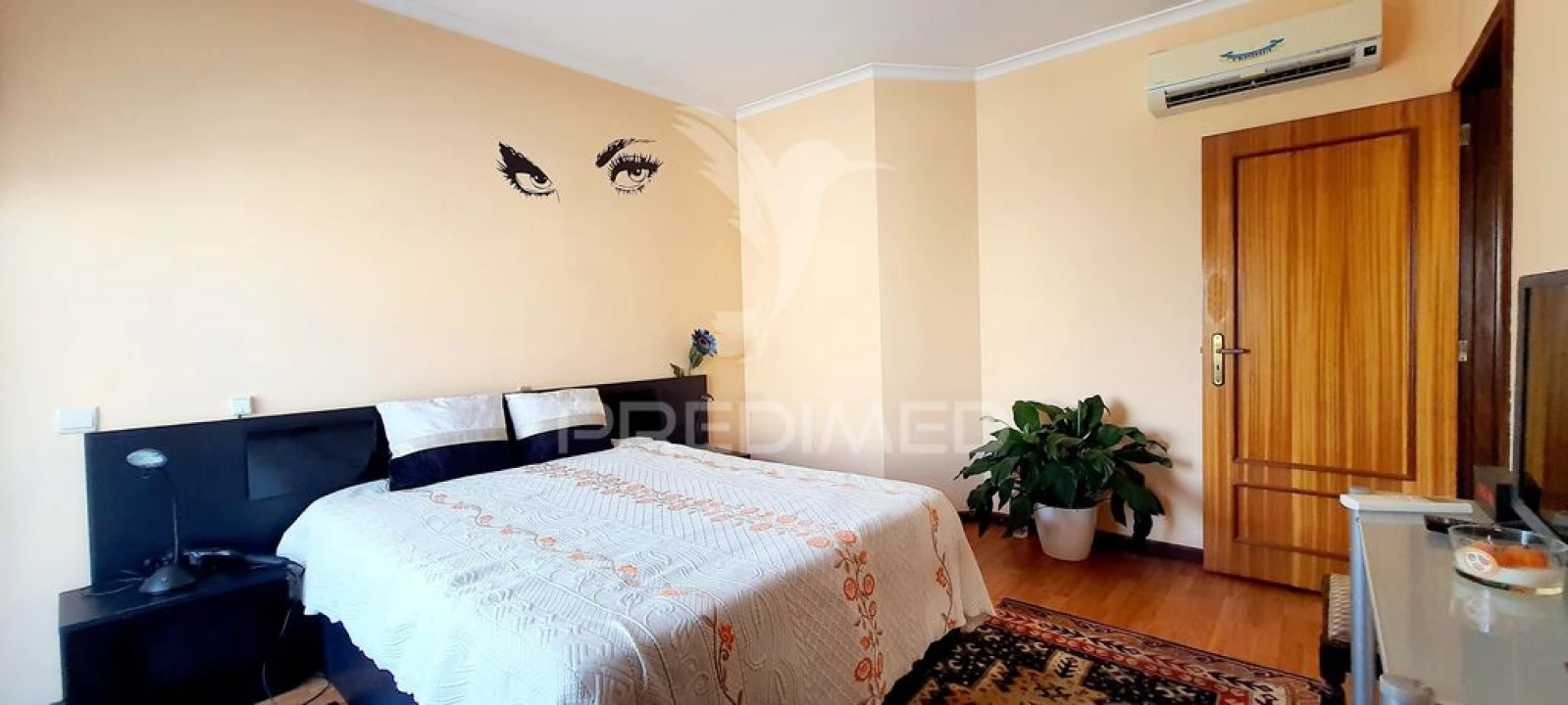 Apartamento T2 para Venda em Aguas Santas Foto 10