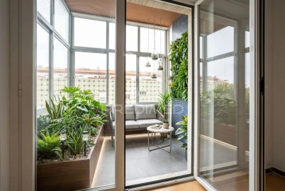 Apartamento T3 para Venda em Algés, Linda-A-Velha e Cruz Quebrada-Dafundo