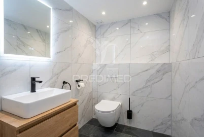 Apartamento T3 para Venda em Algés, Linda-A-Velha e Cruz Quebrada-Dafundo