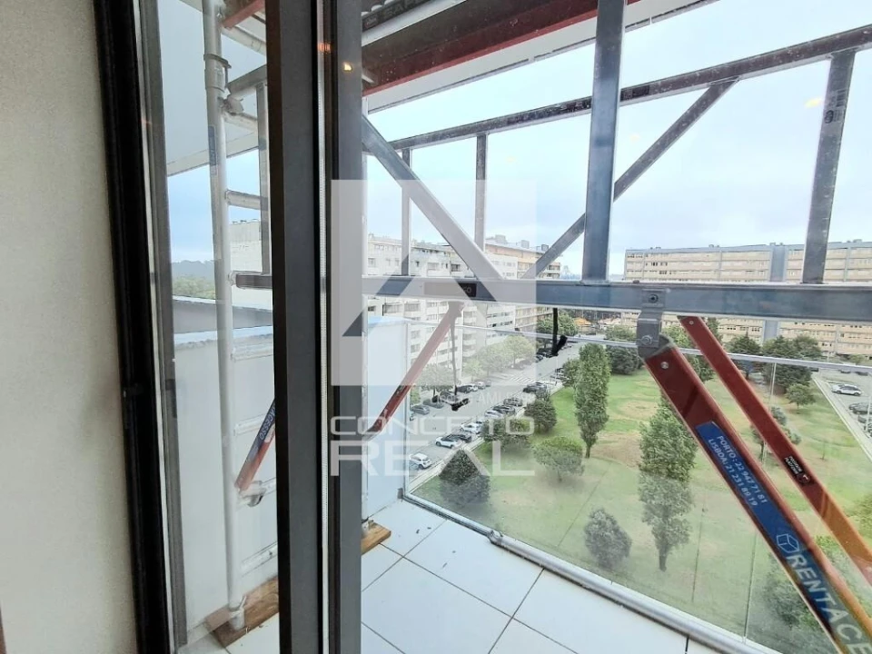 Apartamento T3 para Venda em Matosinhos e Leça da Palmeira Foto 26