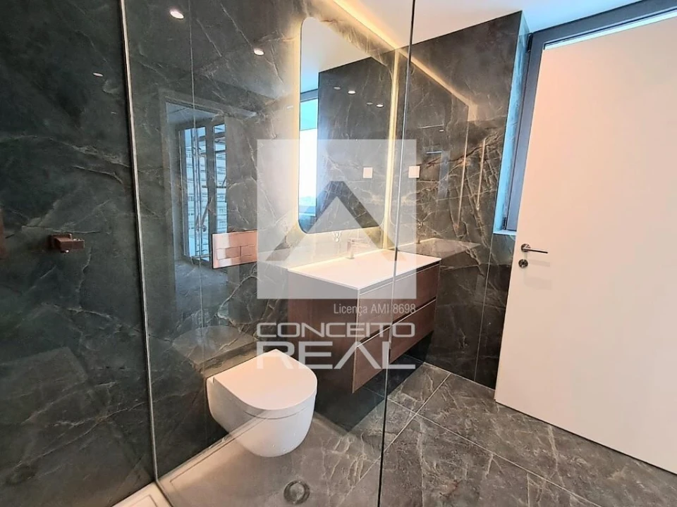 Apartamento T3 para Venda em Matosinhos e Leça da Palmeira Foto 24