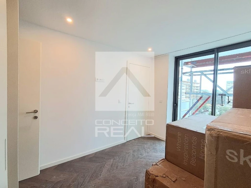 Apartamento T3 para Venda em Matosinhos e Leça da Palmeira Foto 29