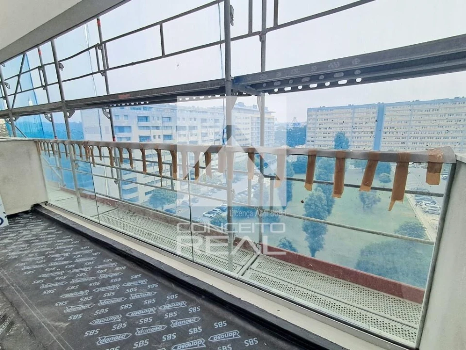 Apartamento T3 para Venda em Matosinhos e Leça da Palmeira Foto 27
