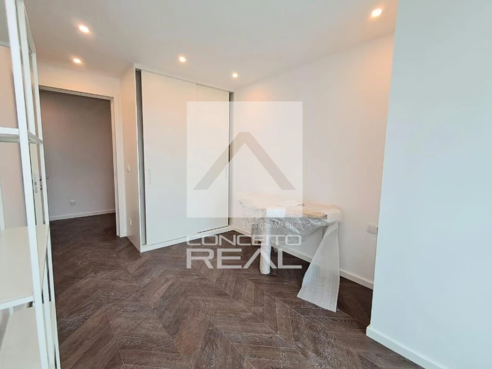Apartamento T3 para Venda em Matosinhos e Leça da Palmeira Foto 32
