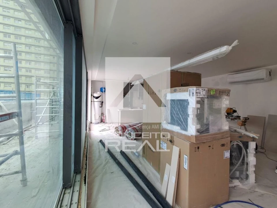 Apartamento T3 para Venda em Matosinhos e Leça da Palmeira Foto 5
