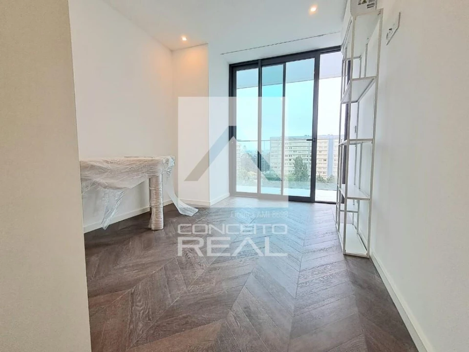Apartamento T3 para Venda em Matosinhos e Leça da Palmeira Foto 36