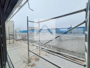 Apartamento T3 para Venda em Matosinhos e Leça da Palmeira