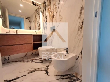 Apartamento T3 para Venda em Matosinhos e Leça da Palmeira