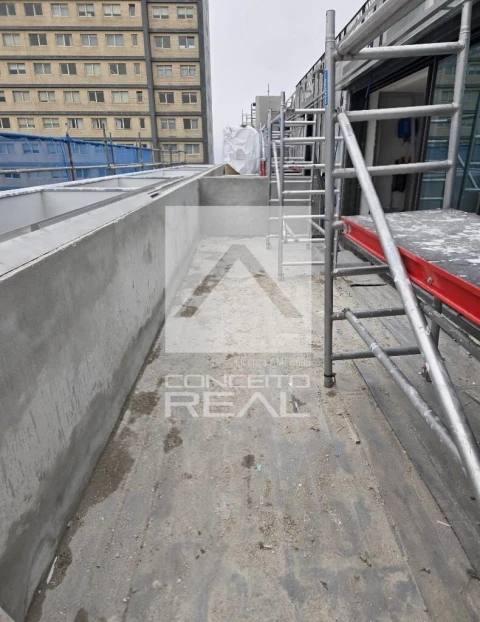 Apartamento T3 para Venda em Matosinhos e Leça da Palmeira
