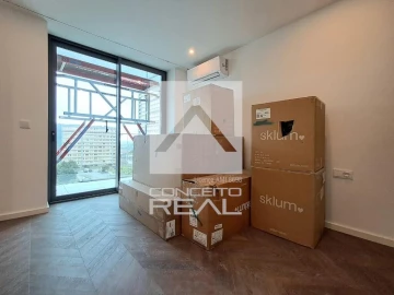 Apartamento T3 para Venda em Matosinhos e Leça da Palmeira