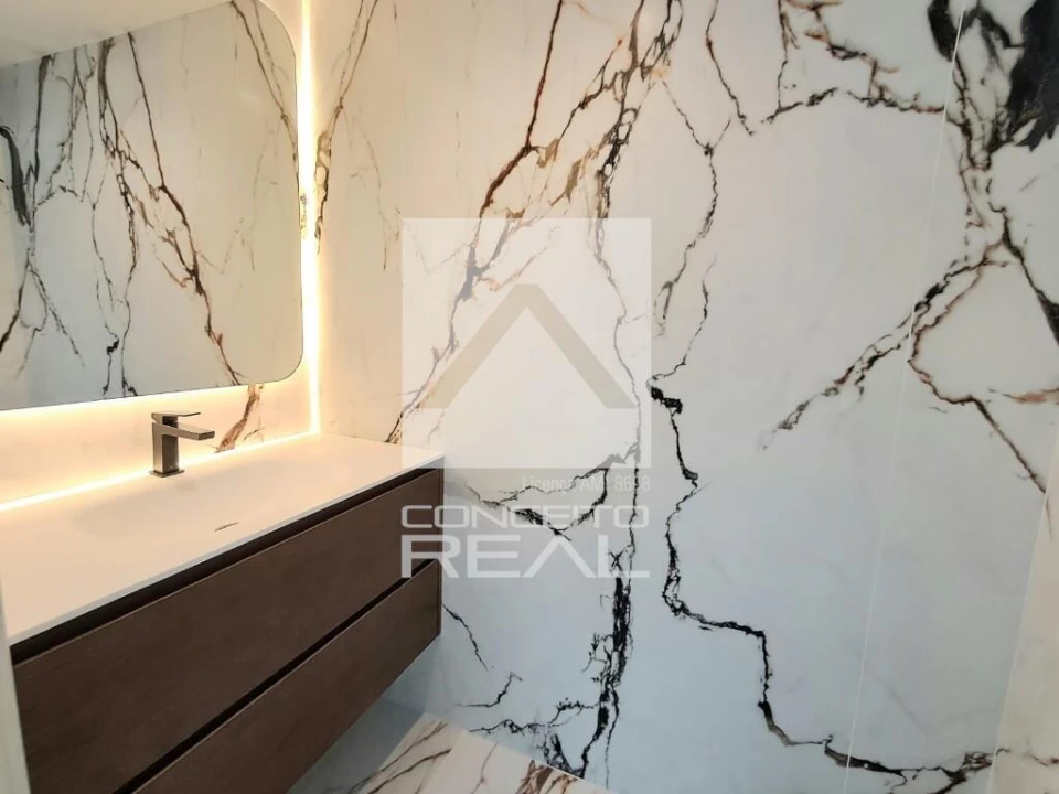 Apartamento T3 para Venda em Matosinhos e Leça da Palmeira Foto 19
