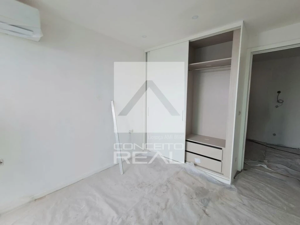 Apartamento T3 para Venda em Matosinhos e Leça da Palmeira Foto 25