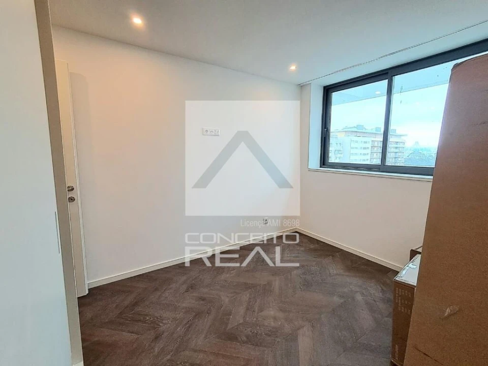 Apartamento T3 para Venda em Matosinhos e Leça da Palmeira Foto 38