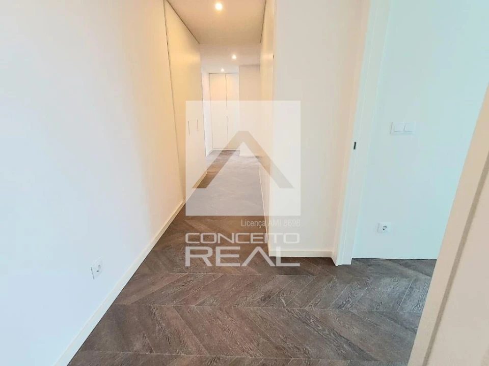 Apartamento T3 para Venda em Matosinhos e Leça da Palmeira Foto 37
