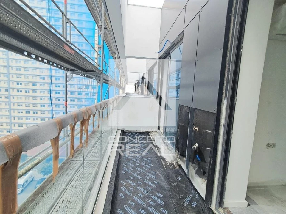 Apartamento T3 para Venda em Matosinhos e Leça da Palmeira Foto 26
