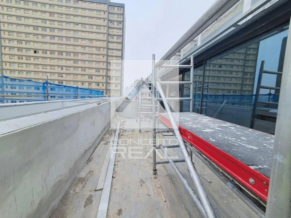 Apartamento T3 para Venda em Matosinhos e Leça da Palmeira Foto 7