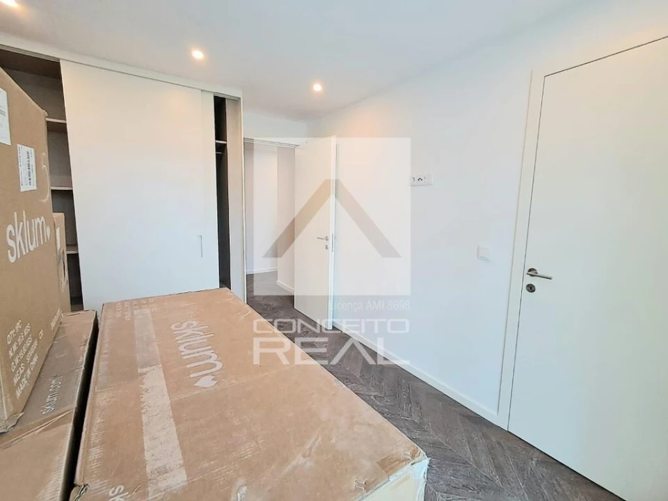 Apartamento T3 para Venda em Matosinhos e Leça da Palmeira Foto 27