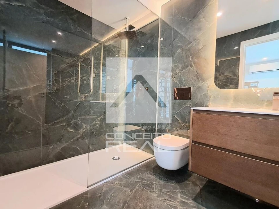Apartamento T3 para Venda em Matosinhos e Leça da Palmeira Foto 25