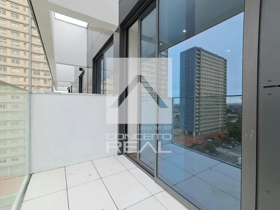 Apartamento T3 para Venda em Matosinhos e Leça da Palmeira Foto 33