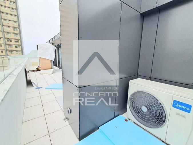 Apartamento T3 para Venda em Matosinhos e Leça da Palmeira Foto 7