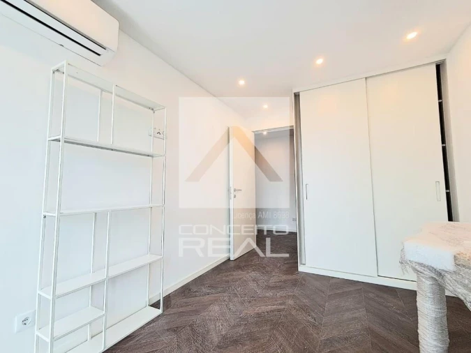 Apartamento T3 para Venda em Matosinhos e Leça da Palmeira Foto 35