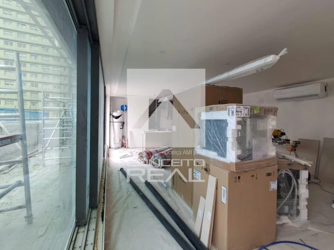 Apartamento T3 para Venda em Matosinhos e Leça da Palmeira Foto 5