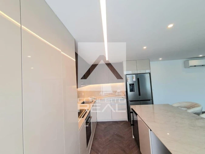 Apartamento T3 para Venda em Matosinhos e Leça da Palmeira Foto 9