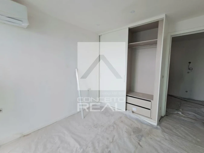 Apartamento T3 para Venda em Matosinhos e Leça da Palmeira Foto 25