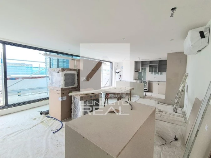 Apartamento T3 para Venda em Matosinhos e Leça da Palmeira Foto 2
