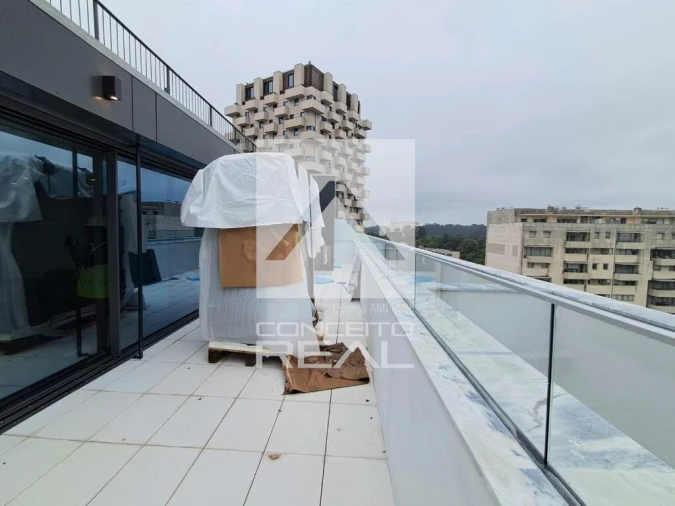 Apartamento T3 para Venda em Matosinhos e Leça da Palmeira Foto 14