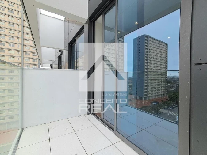 Apartamento T3 para Venda em Matosinhos e Leça da Palmeira Foto 33