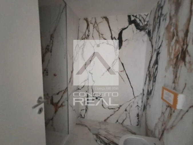 Apartamento T3 para Venda em Matosinhos e Leça da Palmeira Foto 17