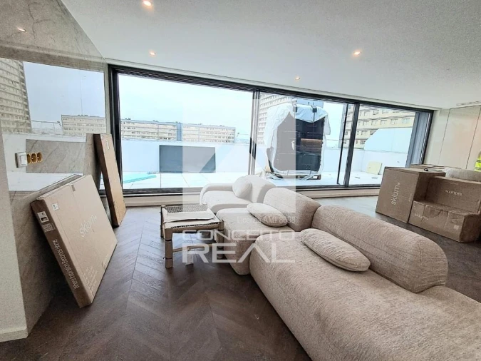 Apartamento T3 para Venda em Matosinhos e Leça da Palmeira Foto 17