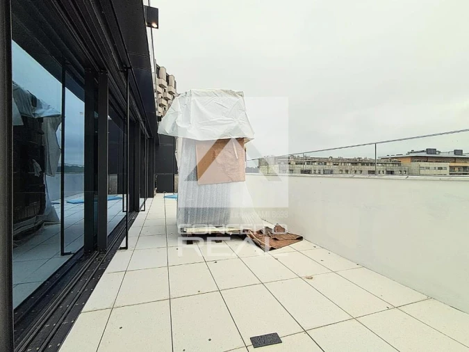 Apartamento T3 para Venda em Matosinhos e Leça da Palmeira Foto 15
