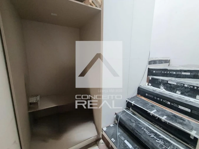 Apartamento T3 para Venda em Matosinhos e Leça da Palmeira Foto 12