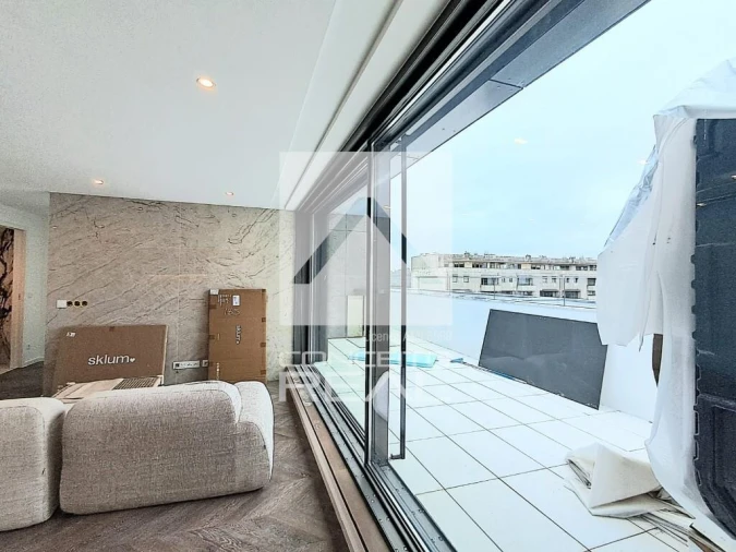 Apartamento T3 para Venda em Matosinhos e Leça da Palmeira Foto 16