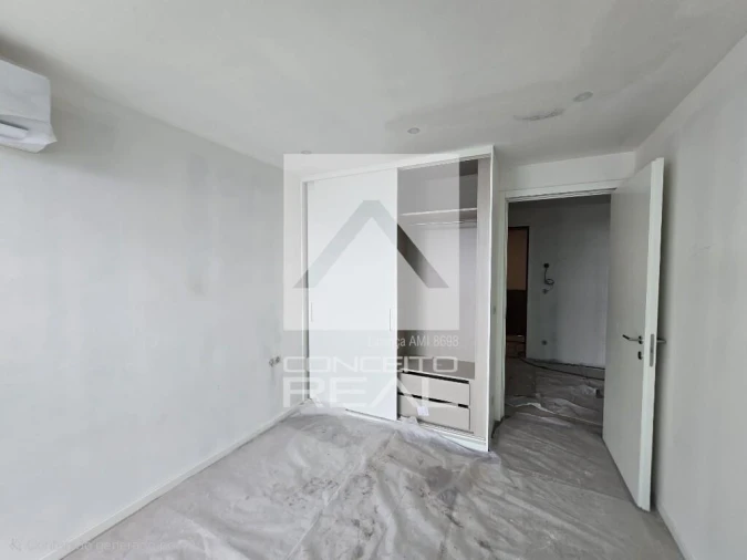 Apartamento T3 para Venda em Matosinhos e Leça da Palmeira Foto 24