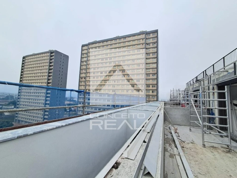 Apartamento T3 para Venda em Matosinhos e Leça da Palmeira Foto 9