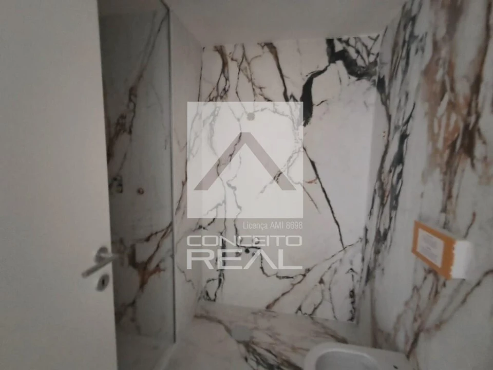 Apartamento T3 para Venda em Matosinhos e Leça da Palmeira Foto 17