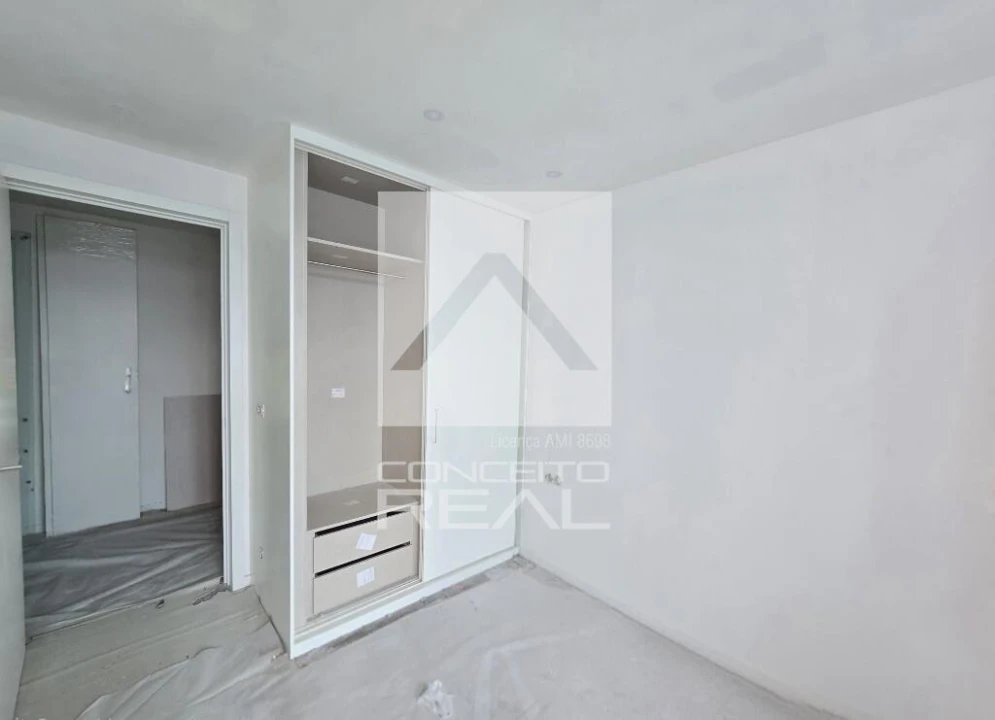 Apartamento T3 para Venda em Matosinhos e Leça da Palmeira Foto 15
