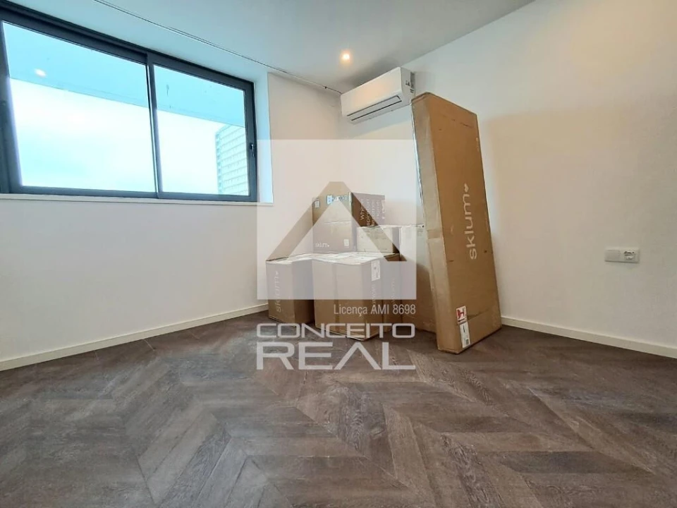 Apartamento T3 para Venda em Matosinhos e Leça da Palmeira Foto 40
